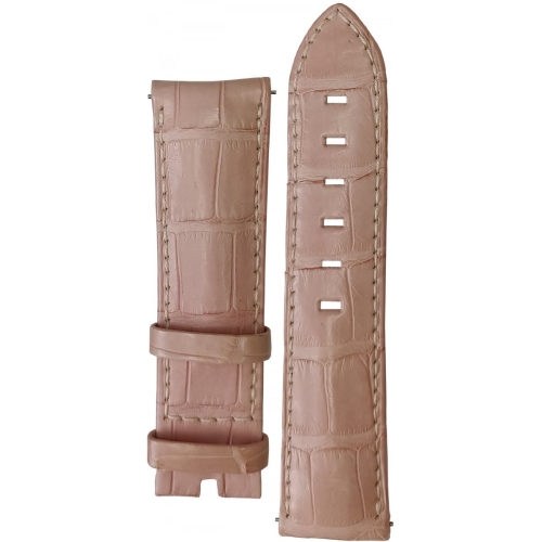 Ремешок для часов Cecil Purnell светло коричневый