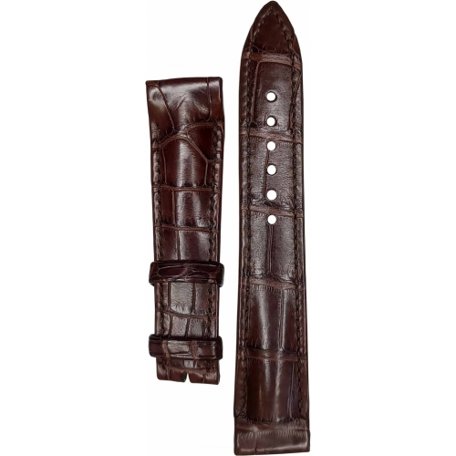 Ремешок для часов Ulysse Nardin коричневый