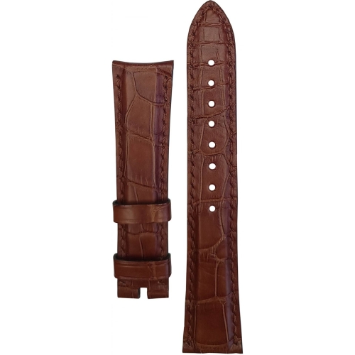 Ремешок для часов Vacheron Constantin светло коричневый