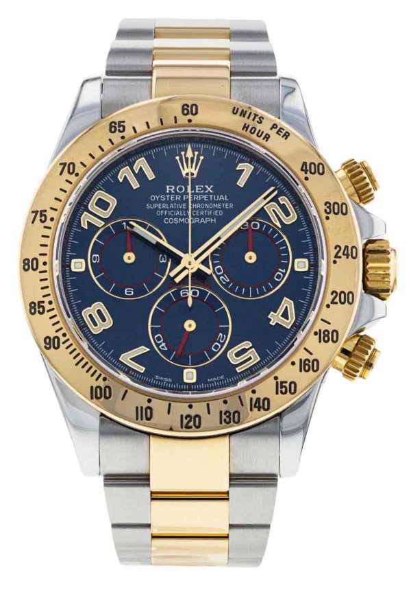 rolex-cosmograph-daytona Rolex Cosmograph Daytona — изображение 1