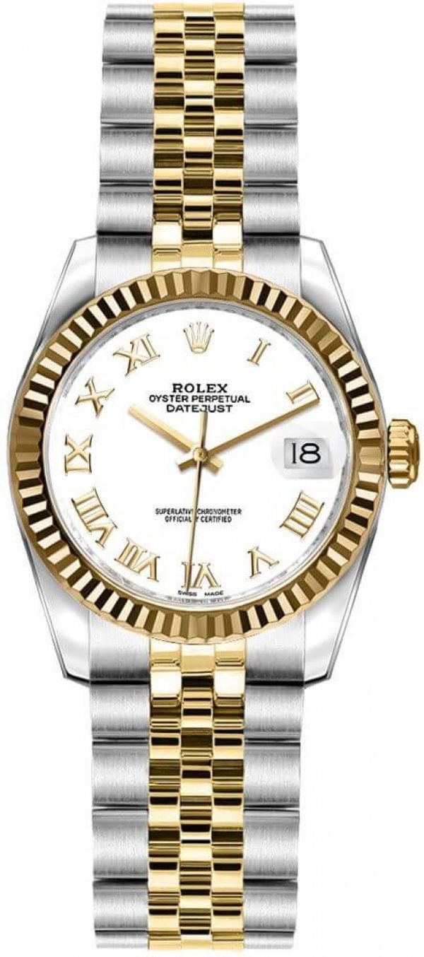rolex-datejust-26 Rolex Datejust 26 — изображение 1