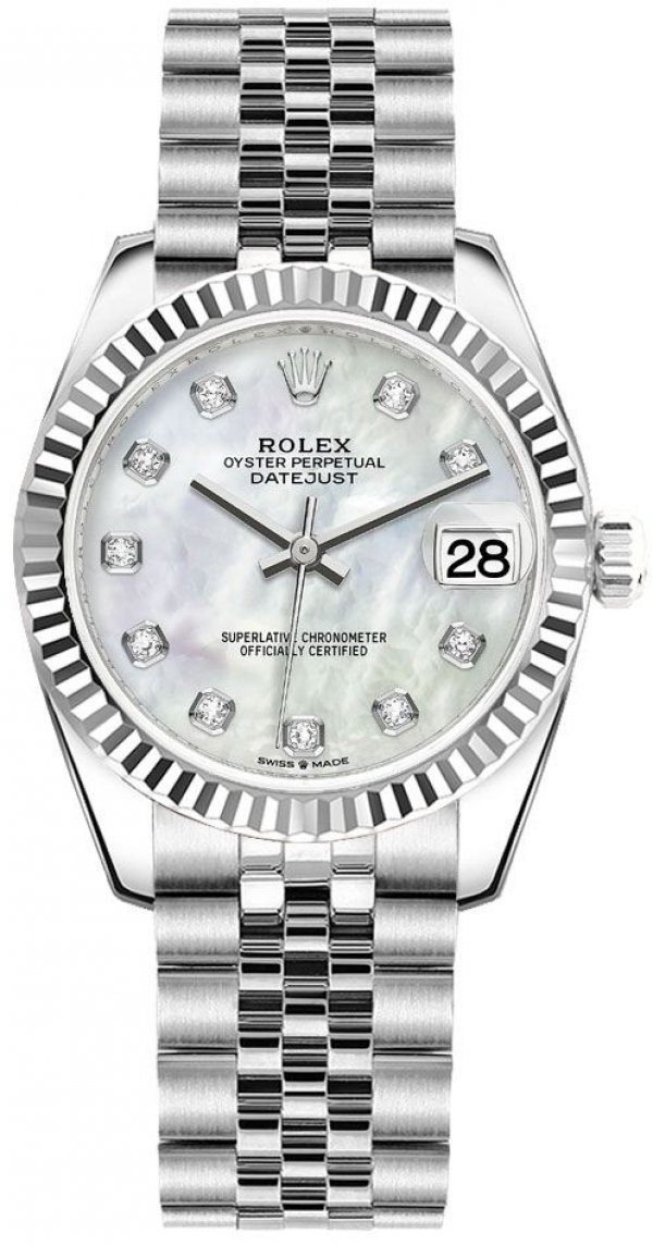 rolex-datejust-31mm-mop Rolex Datejust 31mm MOP — изображение 1