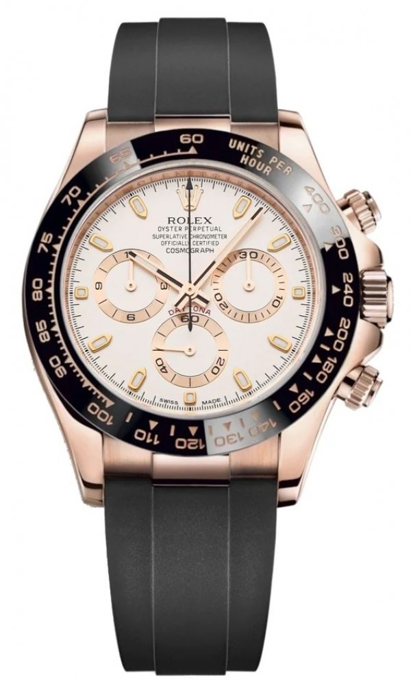 rolex-daytona-40-mm Rolex Daytona 40 mm — изображение 1