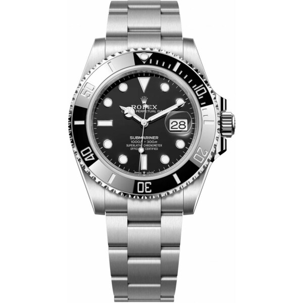 Rolex Submariner Date 41mm