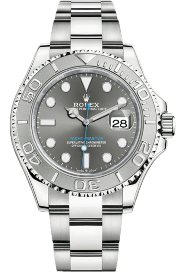 rolex-yacht-master Rolex Yacht Master — изображение 1