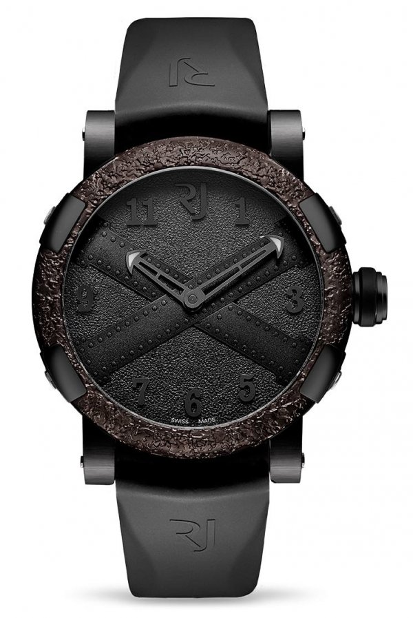 romain-jerome-titanic-dna-a-la-grande-black Romain Jerome Titanic-DNA A La Grande Black — изображение 1