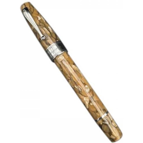 Ручка-роллер Montegrappa Indian Summer