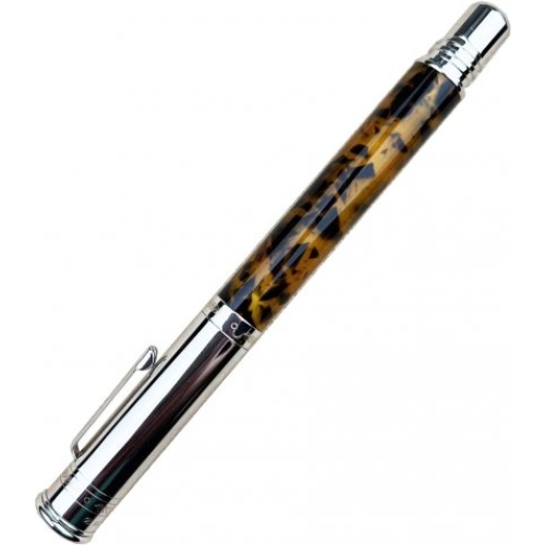Ручка Zannetti Turtle Elegance