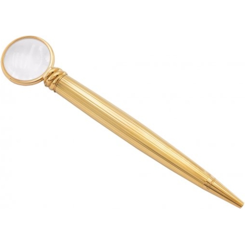 Шариковая ручка Cartier Magnifying Glass