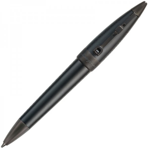 Шариковая ручка Montegrappa Aviator All-Black Flying Ace Edition