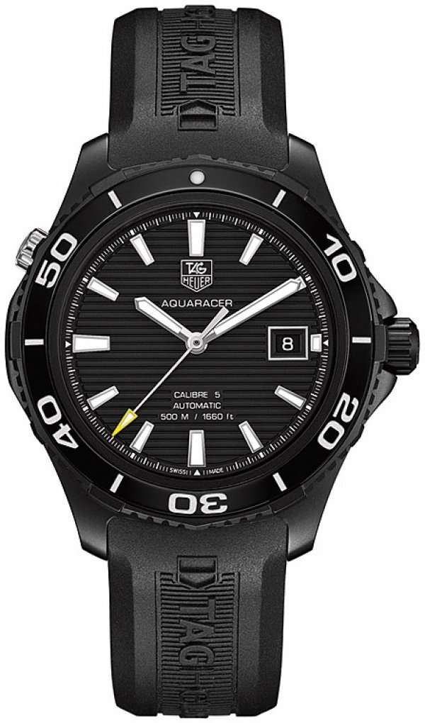 tag-heuer-aquaracer-500m Tag Heuer Aquaracer 500m — изображение 1