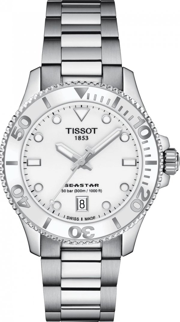tissot-seastar Tissot Seastar — изображение 1