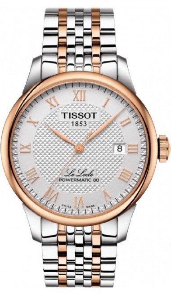 tissot-t-classic Tissot T-Classic — изображение 1