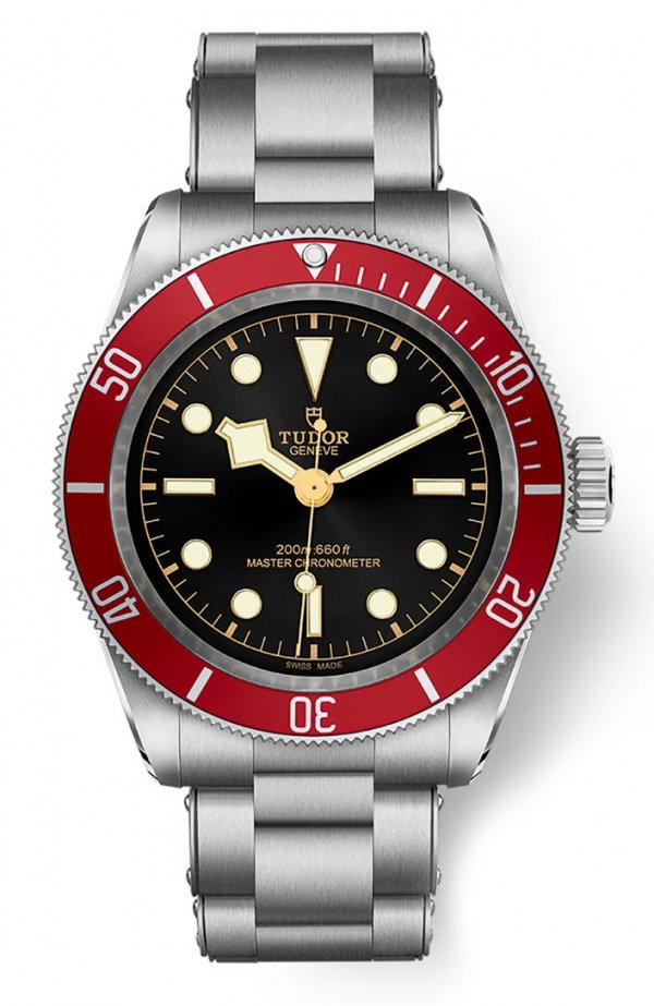 tudor-black-bay-41mm_1 Tudor Black Bay 41mm — изображение 1