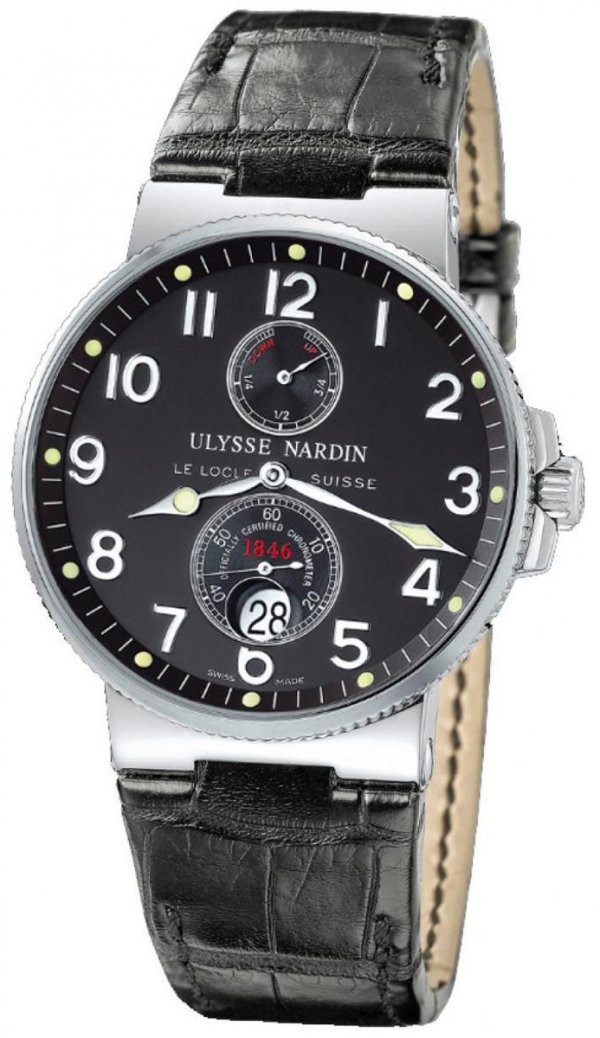 ulysse-nardin-263-66 Ulysse Nardin 263-66 — изображение 1