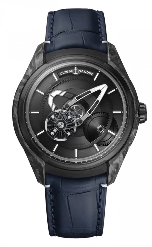 ulysse-nardin-freak-x Ulysse Nardin Freak X — изображение 1