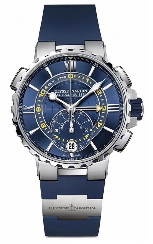 ulysse-nardin-marine-regatta Ulysse Nardin Marine Regatta — изображение 1