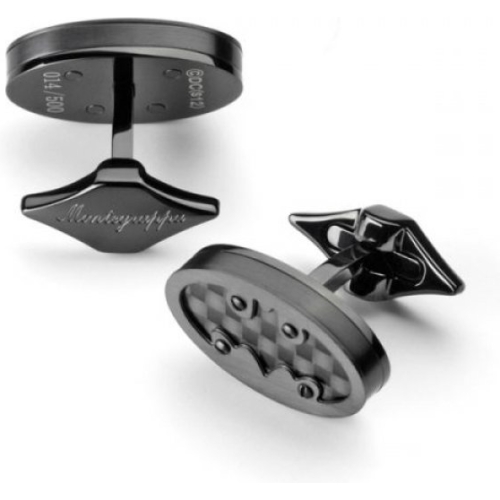 Запонки Montegrappa Batman Cufflinks
