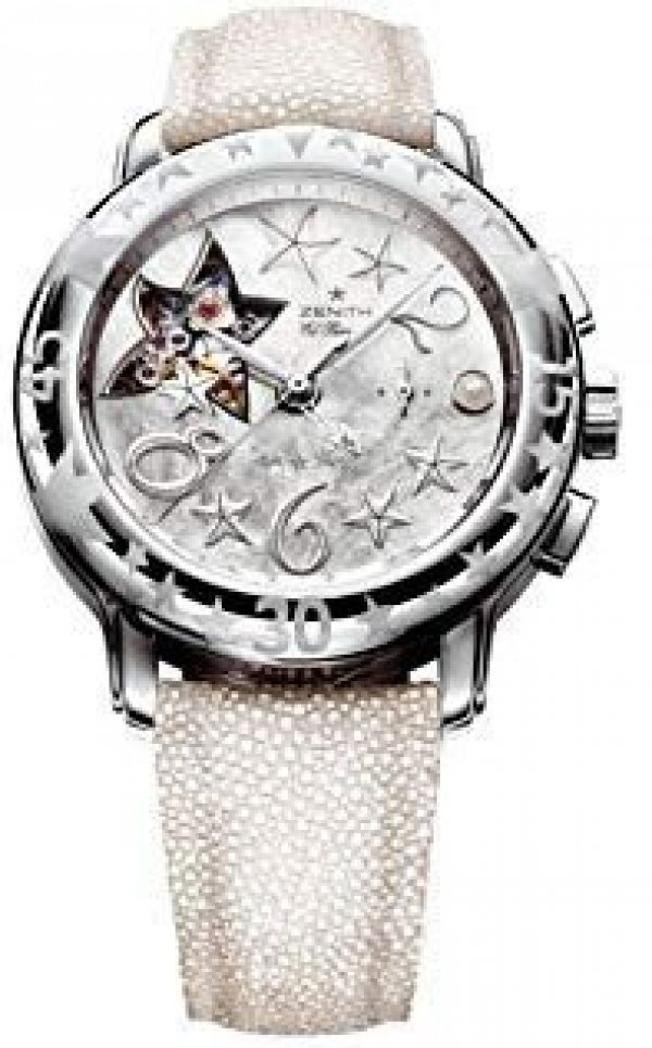 zenith-el-primero-star-sea-open Zenith El Primero Star Sea Open — изображение 1