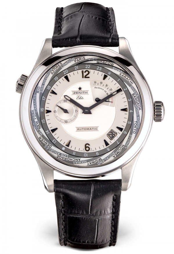 zenith-elite-traveller-multicity Zenith Elite Traveller Multicity — изображение 1