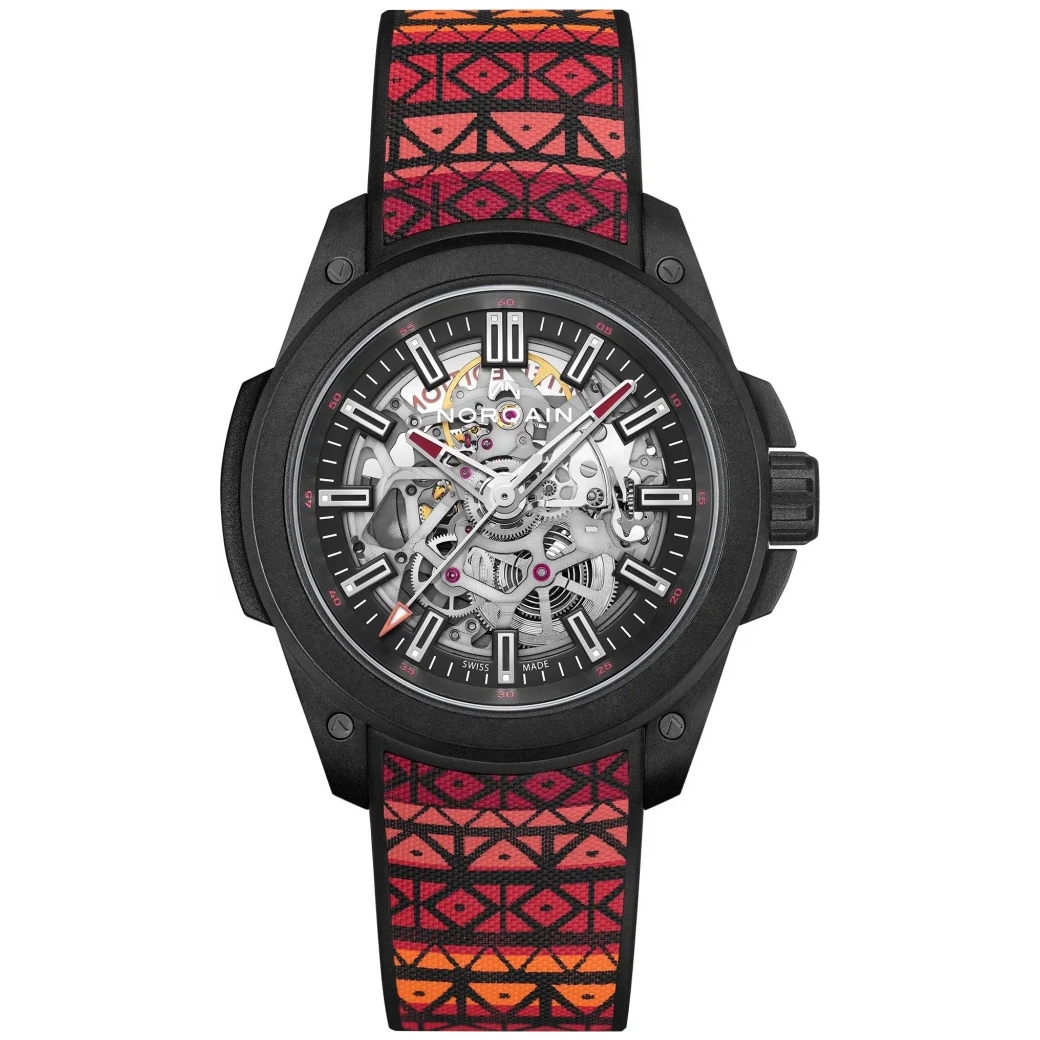 Norqain Wild One Hakuna Mipaka Norqain Wild One Hakuna Mipaka — изображение 1