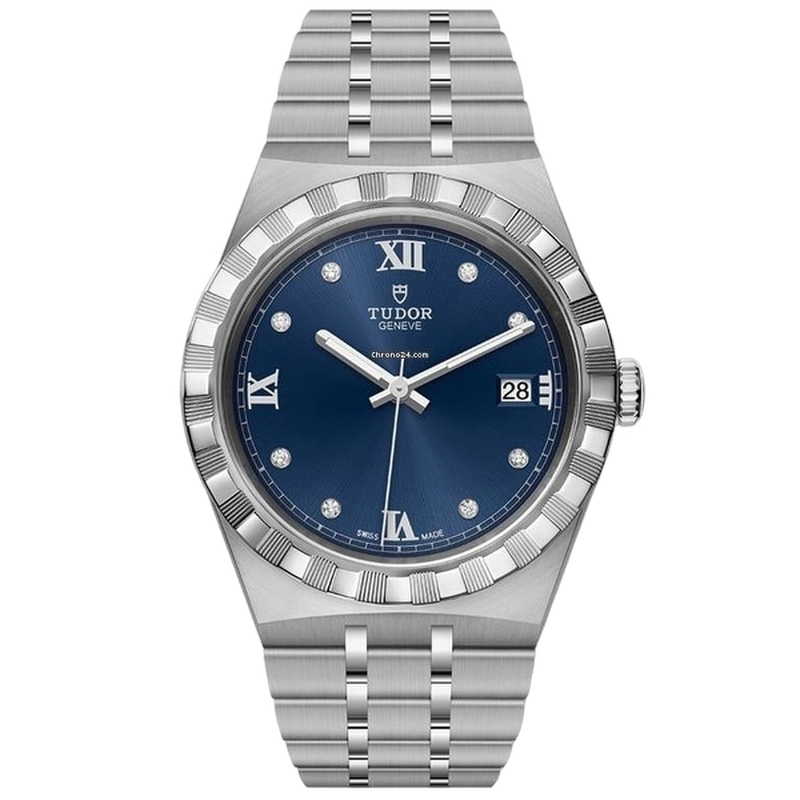 Tudor Royal 38-mm Tudor Royal 38mm — изображение 1