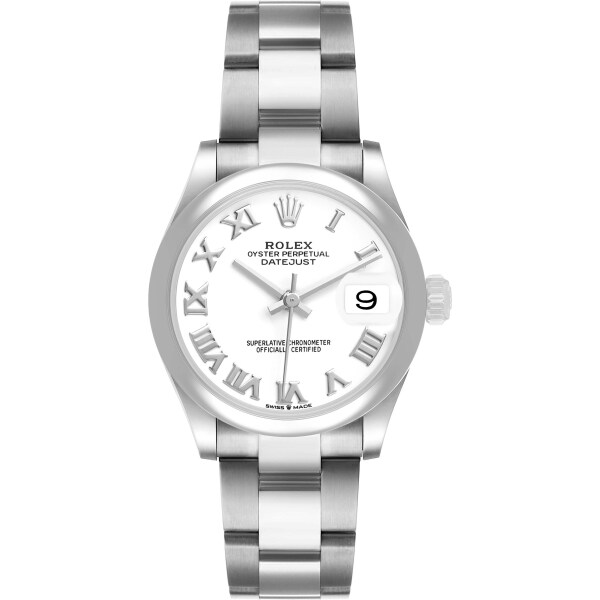 Rolex Lady Datejust 31