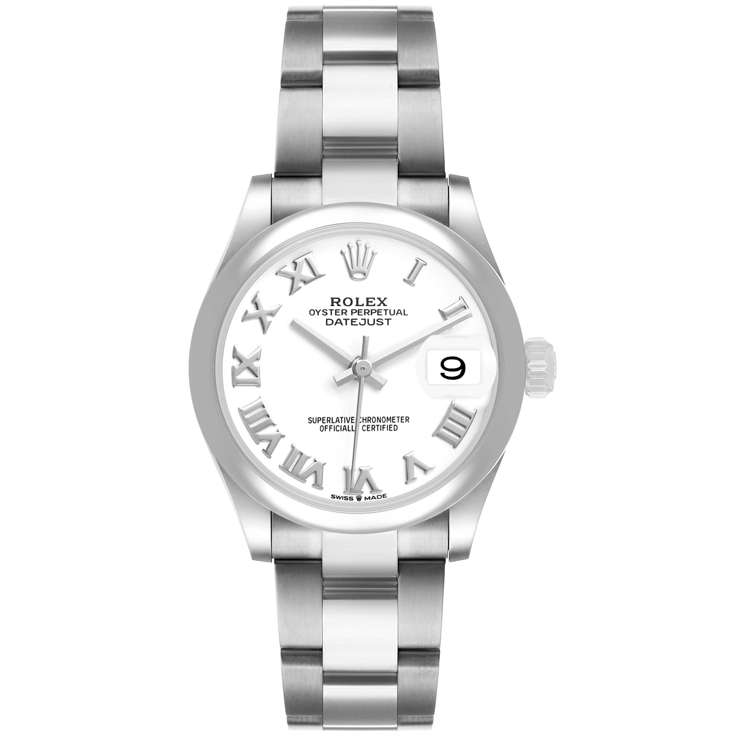 279160 Rolex Lady-Datejust 31 Rolex Lady Datejust 31 — изображение 1