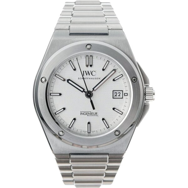 IWC Ingenieur Automatic 35