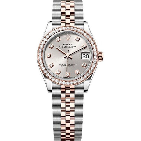 Rolex Datejust 31