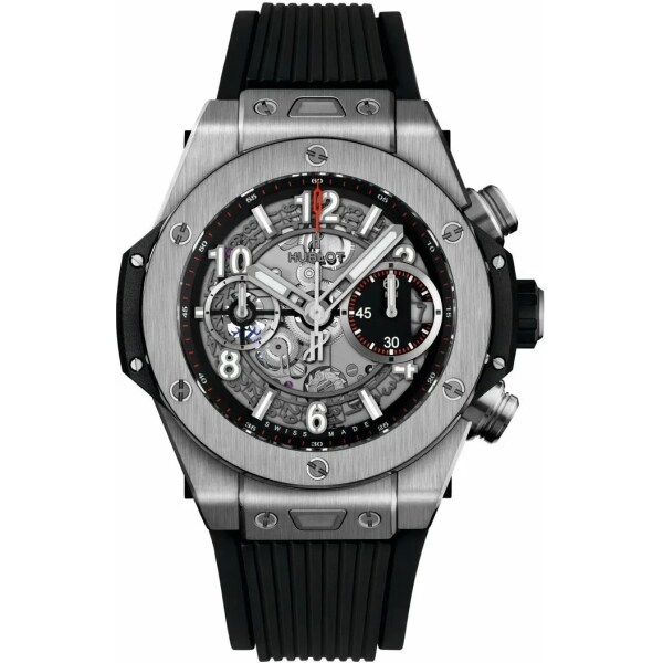 Hublot Big Bang Unico