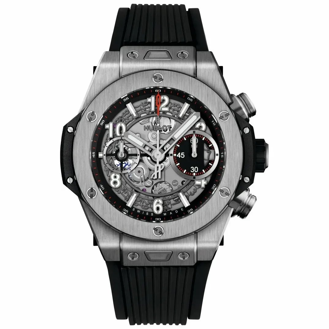 411.NX.1170.RX Hublot Big Bang Unico — изображение 1