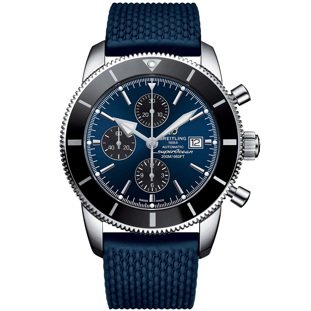A13312 Breitling Superocean Heritage Automatic 46mm — изображение 1