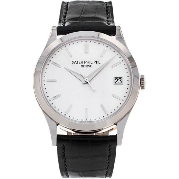 Patek Philippe Calatrava 38mm