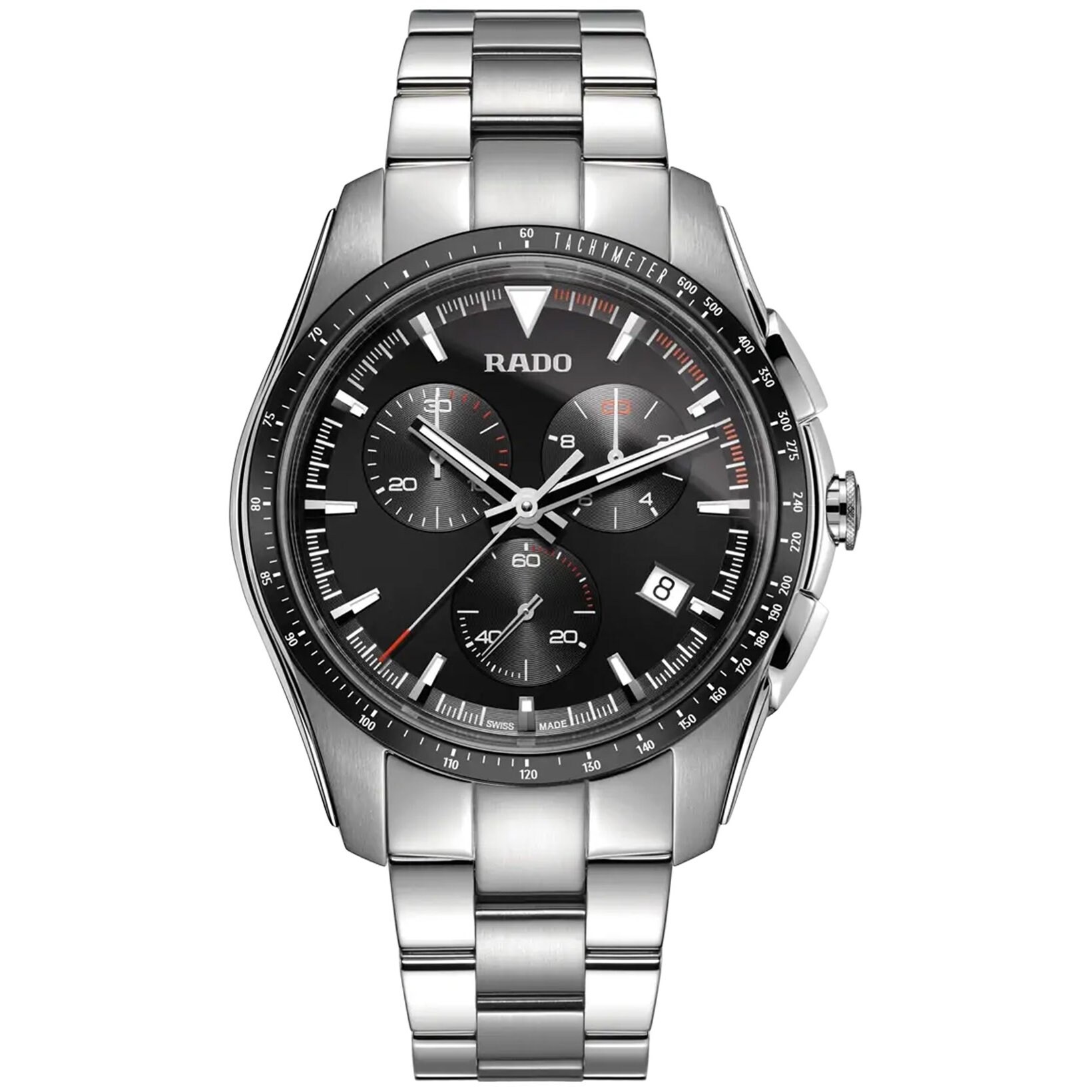 Rado Hyperchrome Chronograph Rado Hyperchrome Chronograph — изображение 1
