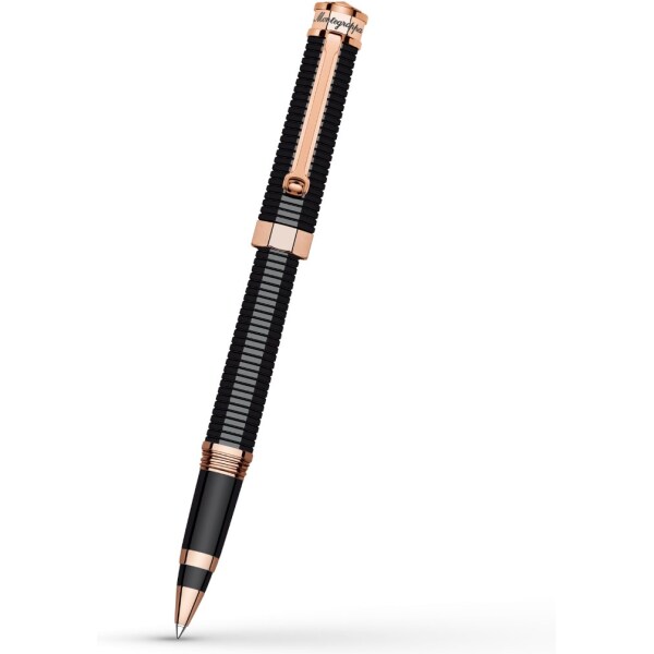 Ручка-роллер Montegrappa Nerouno Linea