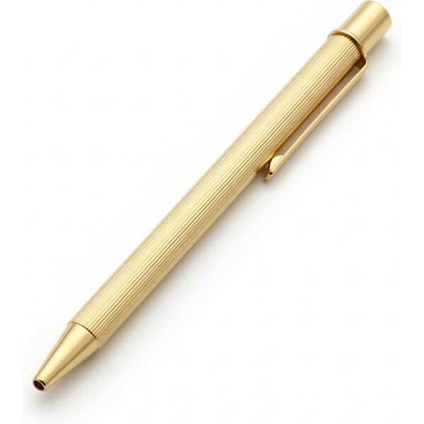 Шариковая ручка Cartier Must de Cartier