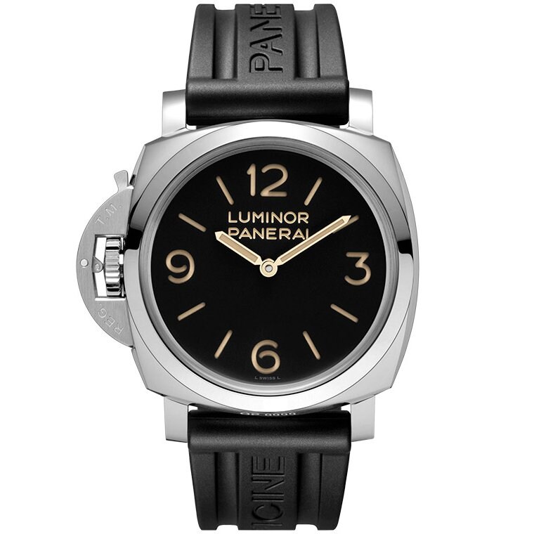 pam00557-panerai-luminor-5 Officine Panerai Luminor 1950 — изображение 1